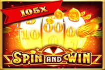 Spin And Win