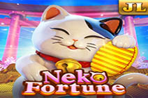 Neko Fortune