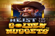 Heist Golden Nuggets