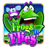 Frogs n Flies