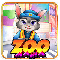 Zoo Mania