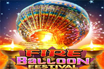 Fire Ballon